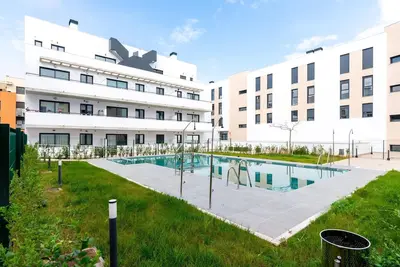 Image de Holi-Rent Pobladores