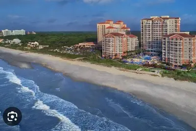 Image de Marriot's OceanWatch Villa at Grand Dunes for rent for the week of May 18th-25th