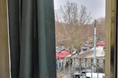 Image de Un joli appartement au cœur de Yerevan