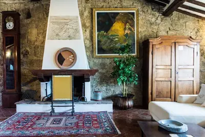 Image de The Artists' Tower - 4 Pax