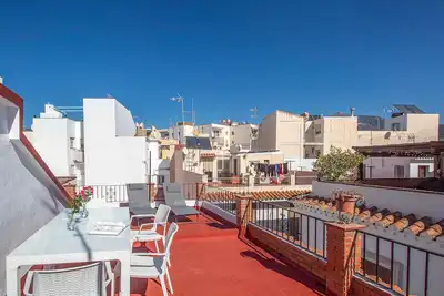 Image de Superbe appartement à Nerja avec WiFi