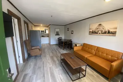 Image de 2bd 2ba w/Kitchenette close to Silver Dollar City