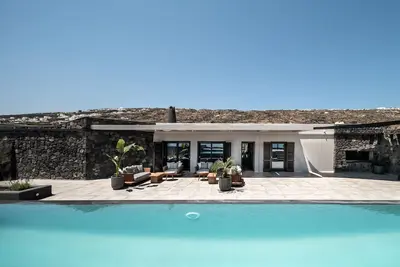 Superior Villa with Private Pool