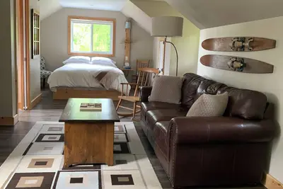 Image de Lakeview Loft Retreat