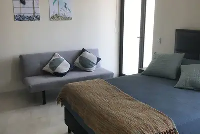 Image de Studio apartment in Equipetrol\n