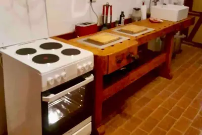 Image de 2-bett-ferienwohnung Scheune - Bauernhaus Vulkaneifel