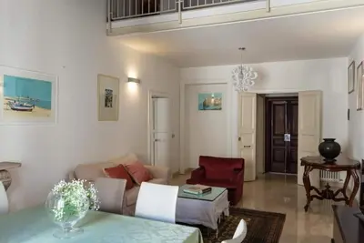 Image de Santa Domenica Guest House Ii