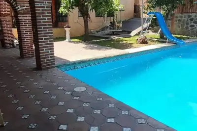 Image de Casa Del Mirador\n\n