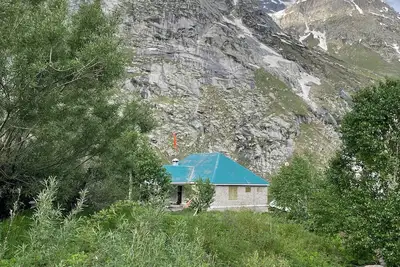Image de Chhatru Valley Stays