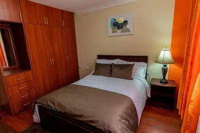 Image de Casita Linda Baños