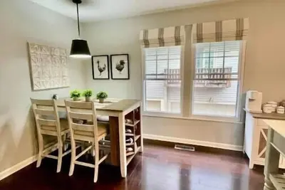 Image de 3br home w/parking 5 min from Dc