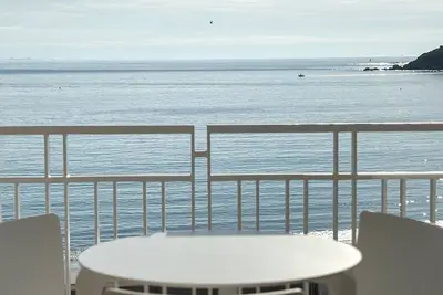 Image de Les Meloines - T3 · Luxurious 2 Bedroom Seaside Ap