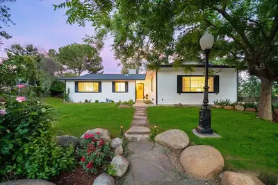 Image de The Fairway House at River Island Golf Course