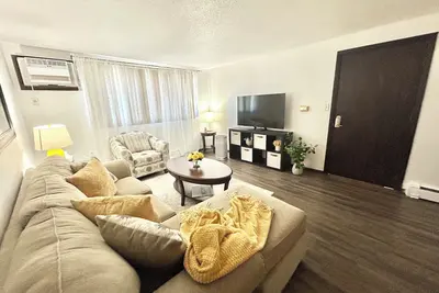 Scape to Your Marion Getaway!