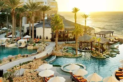 Image de 4. 5 Star Grand Solmar Lands End - Presidential Suite