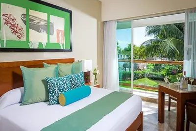 Image de Elegant 2 Bedroom Suit in Vidanta Properties, family sized with full kitchen