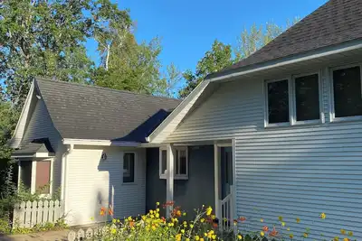 Image de Bemidji Area Lake House