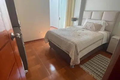 Image de Departamento Amoblado de dos Habitaciones con Cochera