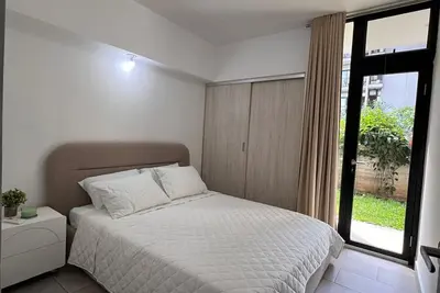 Image de Our Apartment. The place where you'll begin and end your day of adventure