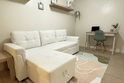 2br 2ba Cozy Cottage Central Phoenix