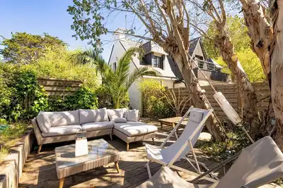 Image de Appartement  à 300m de la plage de st colomban