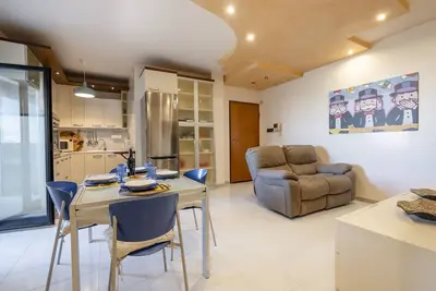 Image de Green House Joyful Apartment
