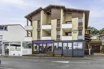 Image de Agréable appartement pour 4 personnes avec Wifi et terrasse