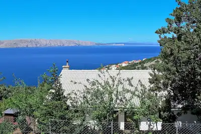 Image de Joli appartement pour 4 personnes avec Wifi, climatisation, Tv, patio et animaux admis