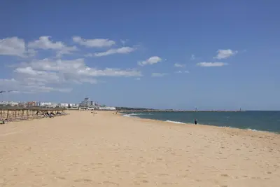 Image de Hopstays - Quarteira Sea View