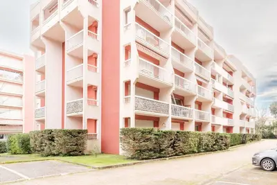 Image de Agréable appartement pour 4 personnes avec Wifi, Tv et terrasse