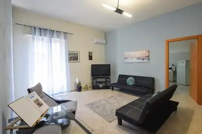 Image de Bel appartement de 2 chambres à.