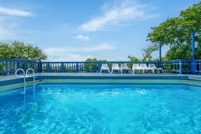 Taean Anmyeondo Hwangdo Ilmare Pension