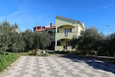 Image de Joli appartement pour 4 personnes avec climatisation, Wifi, Tv et terrasse