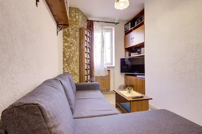 Image de Joli appartement pour 4 personnes avec Wifi, climatisation, Tv et patio