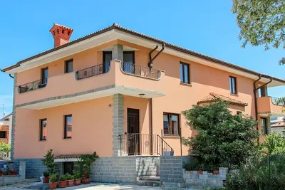 Image de Bel appartement pour 6 personnes avec Wifi, climatisation, Tv et balcon