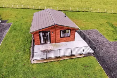 Image de Merveilleuse maison de vacances privée pour 4 personnes avec Wifi, Tv, balcon et animaux admis