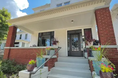 Image de Stadlord Manor Group Stay Downtown Sandusky/ Cedar Point/ Kalahari/ Lake Erie