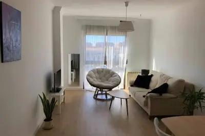 Image de Anida apartment next to the train station