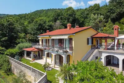 Image de Villa Valy by Interhome