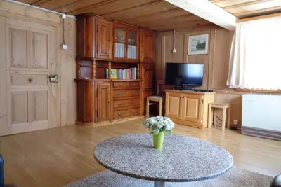 Image de Bel appartement pour 7 personnes avec Tv, balcon et parking