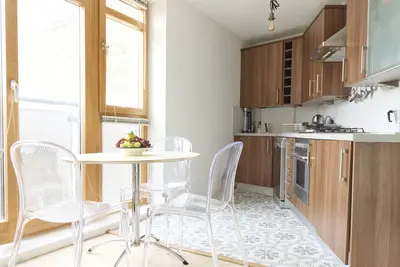 Image de Apartment with canal view in Broadway Market