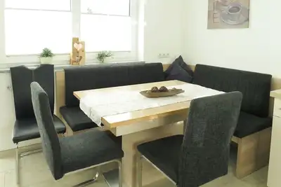 Image de Agréable appartement pour 6 personnes avec Wifi, Tv, terrasse et parking
