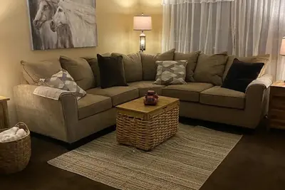 Image de The Paddock Home