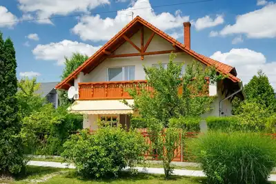 Image de Bel appartement pour 5 personnes avec Wifi, Tv, balcon et parking