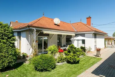 Image de Magnifique maison de vacances privée pour 5 personnes avec Wifi, Tv, terrasse et parking