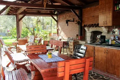 Image de Bel appartement pour 4 personnes avec Wifi, Tv, terrasse et animaux admis