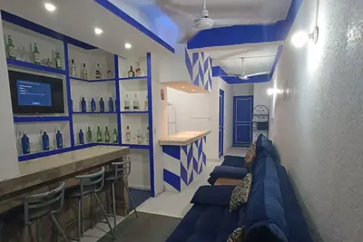 Image de Pequeño Departamento con Vista al mar