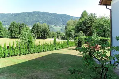 Image de Bel appartement pour 5 personnes avec Tv, terrasse et parking