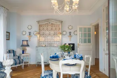 Image de Joli appartement pour 4 personnes avec Wifi, Tv, balcon et parking