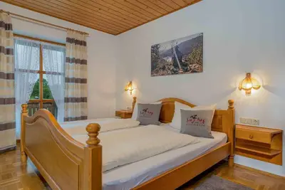 Image de Ferienwohnung 60qm für bis zu 4 Personen mit Balkon